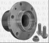 BORG & BECK BWK1199 Wheel Bearing Kit